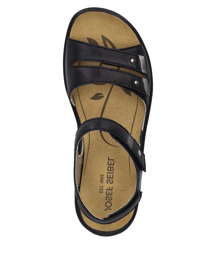 Josef Seibel Annecy 02 - Black