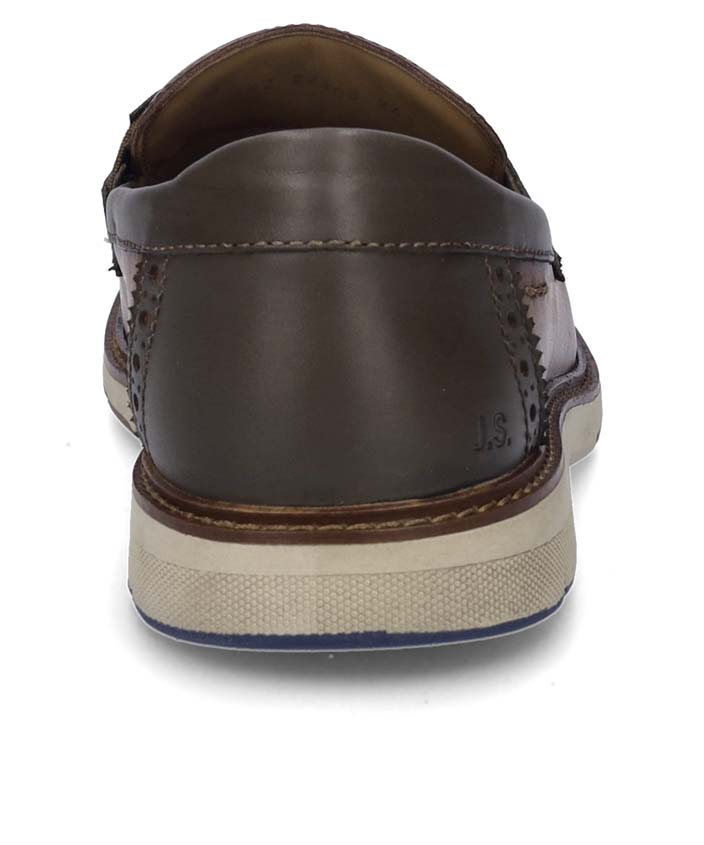 Josef Seibel Stuart 08 - Beige