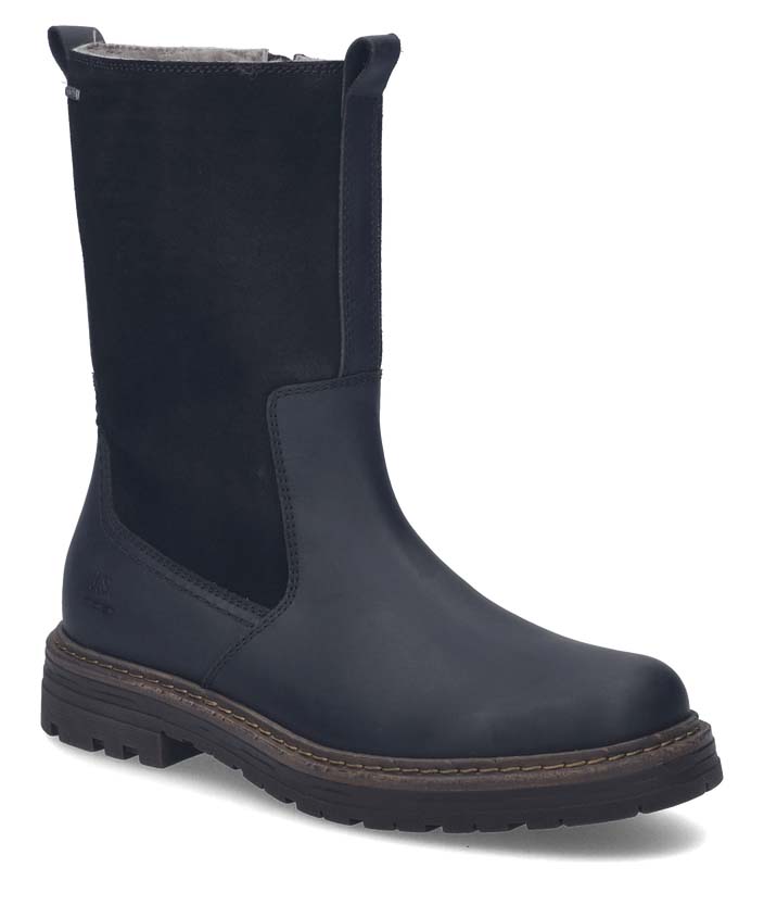 Josef Seibel Curtis 52 - Black
