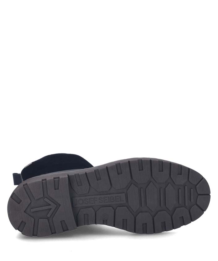 Josef Seibel Curtis 52 - Black