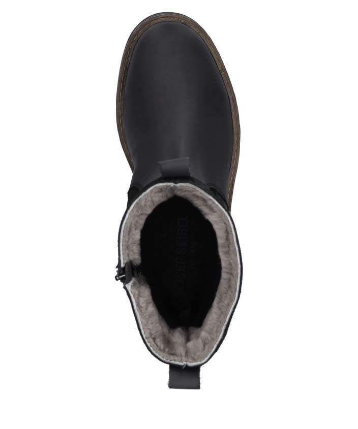 Josef Seibel Curtis 52 - Black