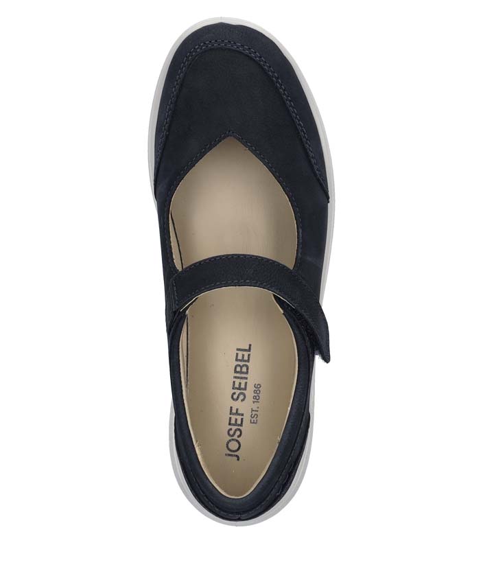 Josef Seibel Megan 14 - Blue