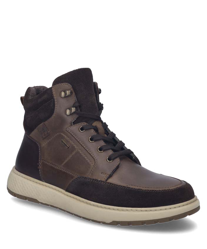 Josef Seibel Clayton 50 - Brown