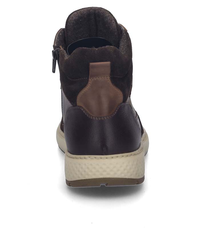 Josef Seibel Clayton 50 - Brown