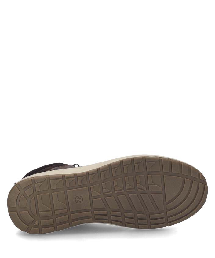 Josef Seibel Clayton 50 - Brown