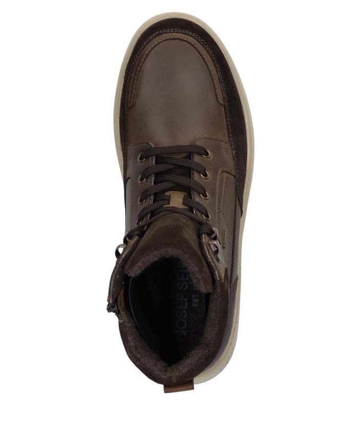 Josef Seibel Clayton 50 - Brown