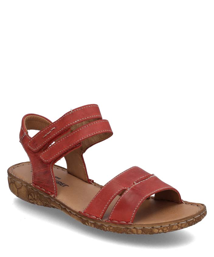 Josef Seibel Rosalie 47 - Red