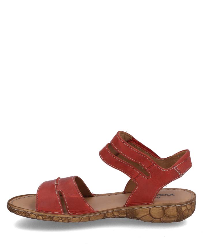 Josef Seibel Rosalie 47 - Red