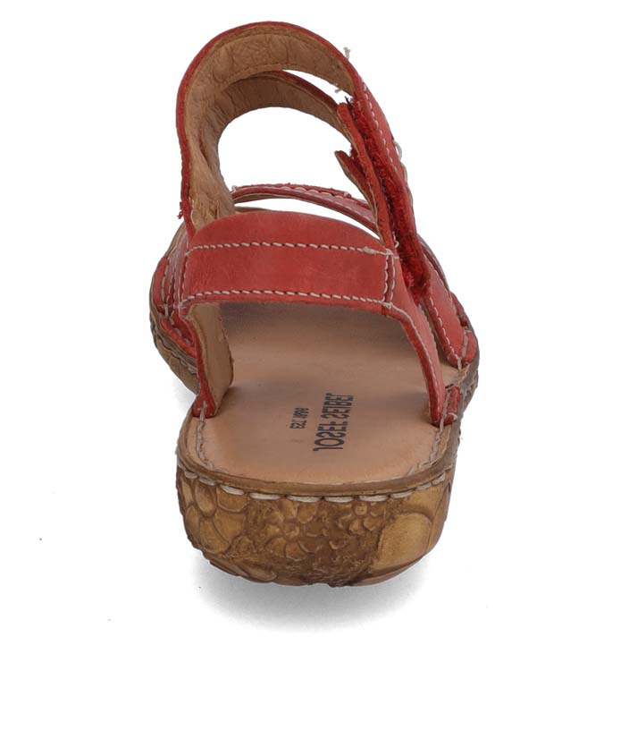 Josef Seibel Rosalie 47 - Red