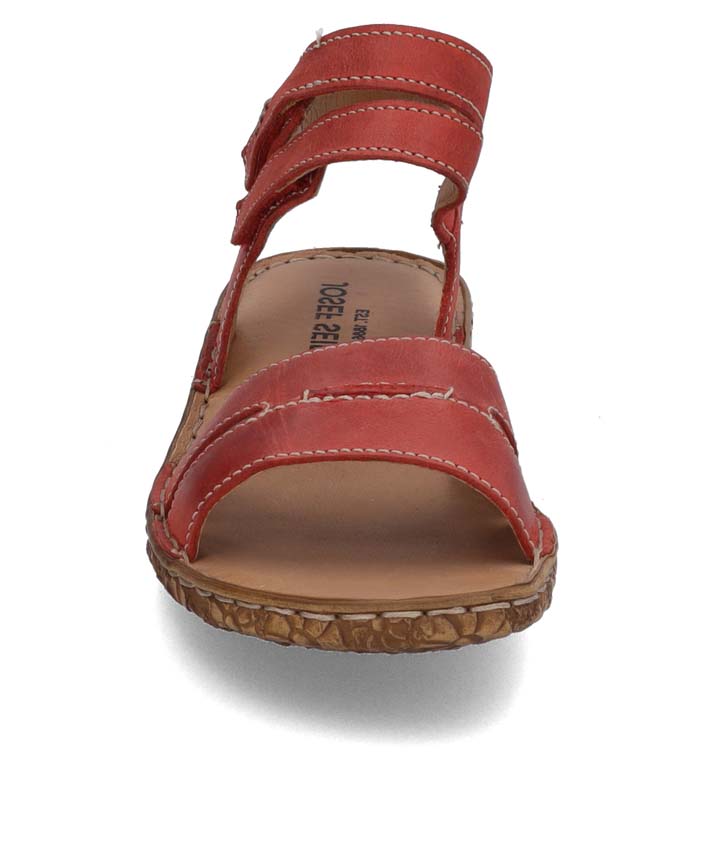 Josef Seibel Rosalie 47 - Red