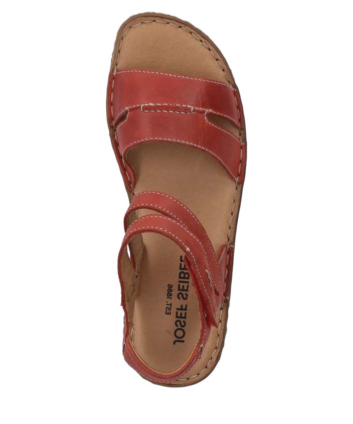 Josef Seibel Rosalie 47 - Red