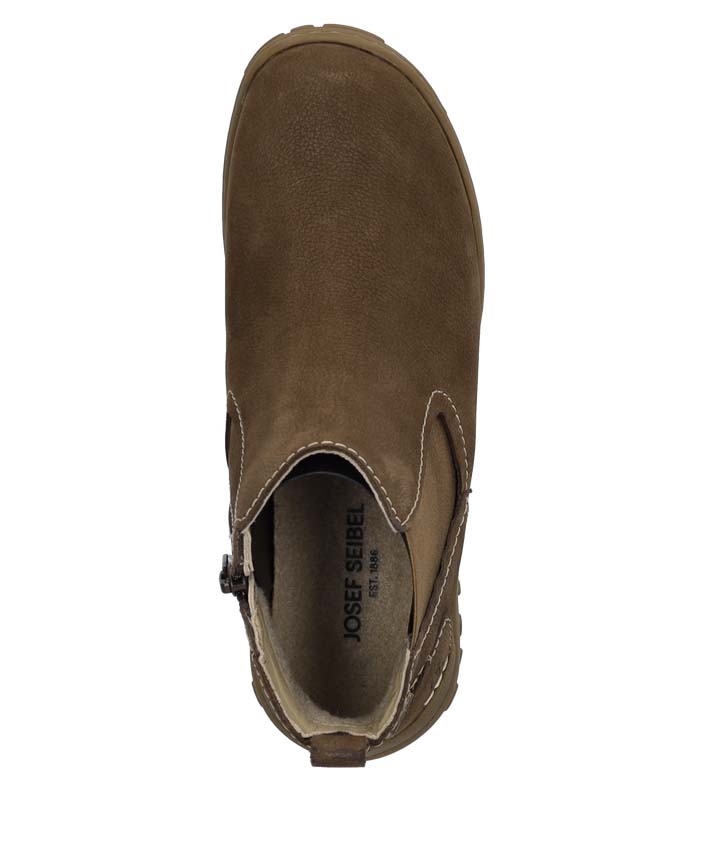 Josef Seibel Ruby 55 - Brown