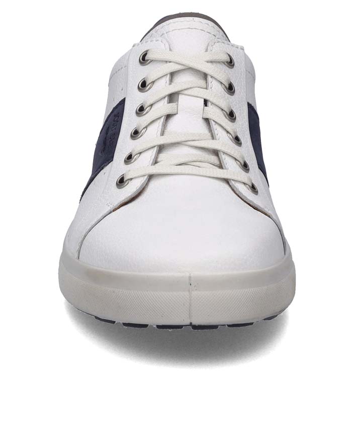 Josef Seibel Maddox 04 - White
