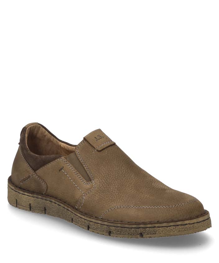 Josef Seibel Ruben 03 - Brown