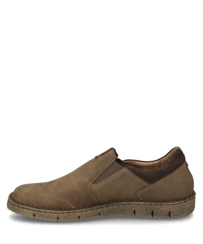 Josef Seibel Ruben 03 - Brown