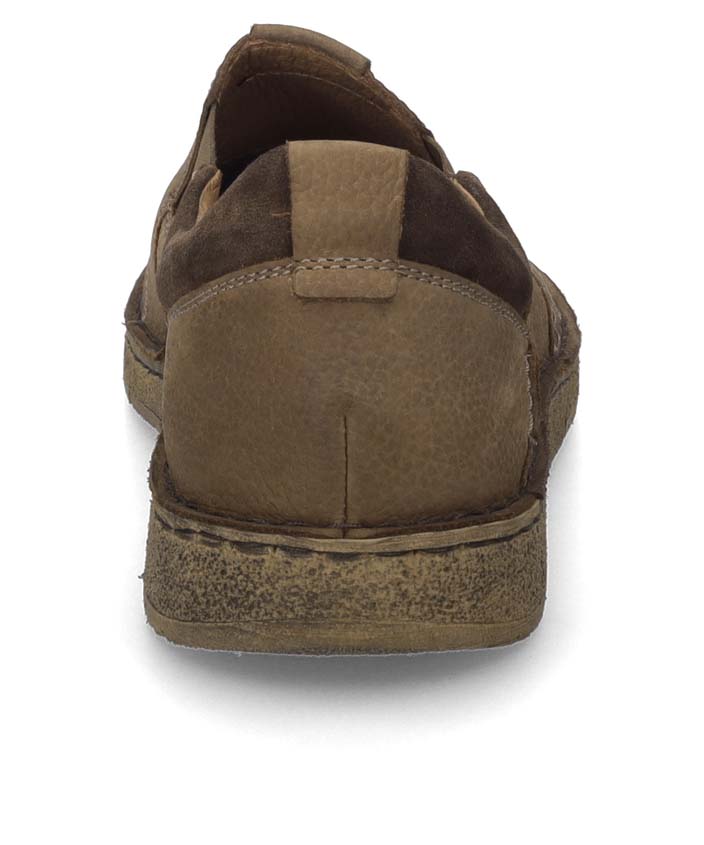 Josef Seibel Ruben 03 - Brown