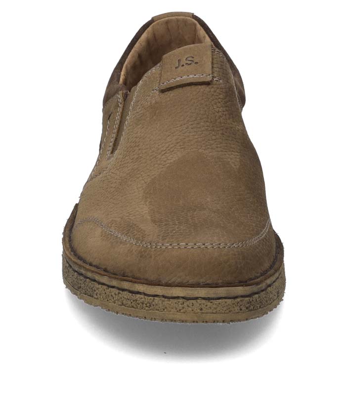 Josef Seibel Ruben 03 - Brown