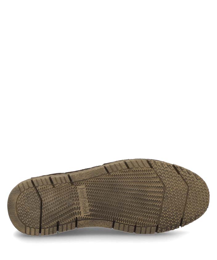 Josef Seibel Ruben 03 - Brown