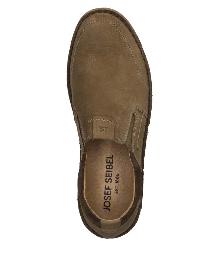 Josef Seibel Ruben 03 - Brown