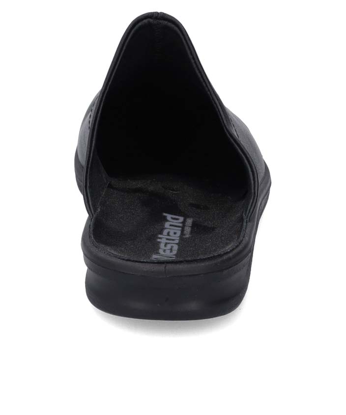 Josef Seibel Belfort 450 - Black