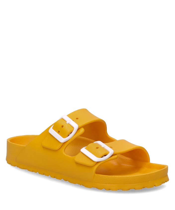 Josef Seibel Martinique 01 - Yellow