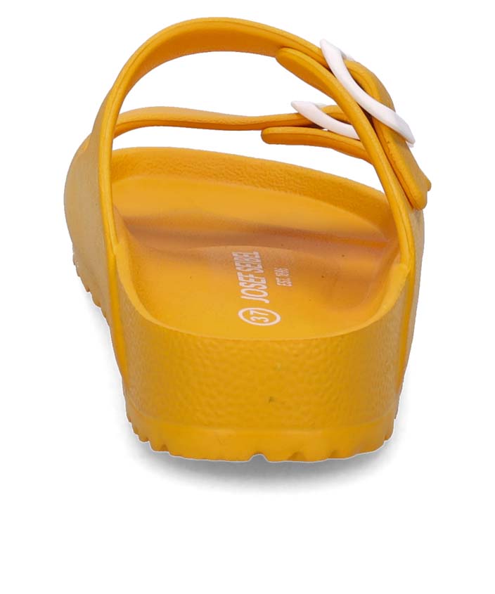 Josef Seibel Martinique 01 - Yellow