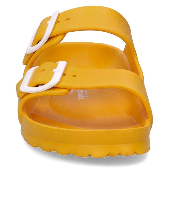 Josef Seibel Martinique 01 - Yellow