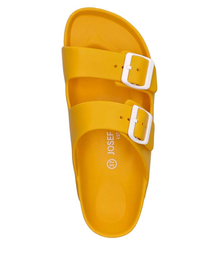 Josef Seibel Martinique 01 - Yellow