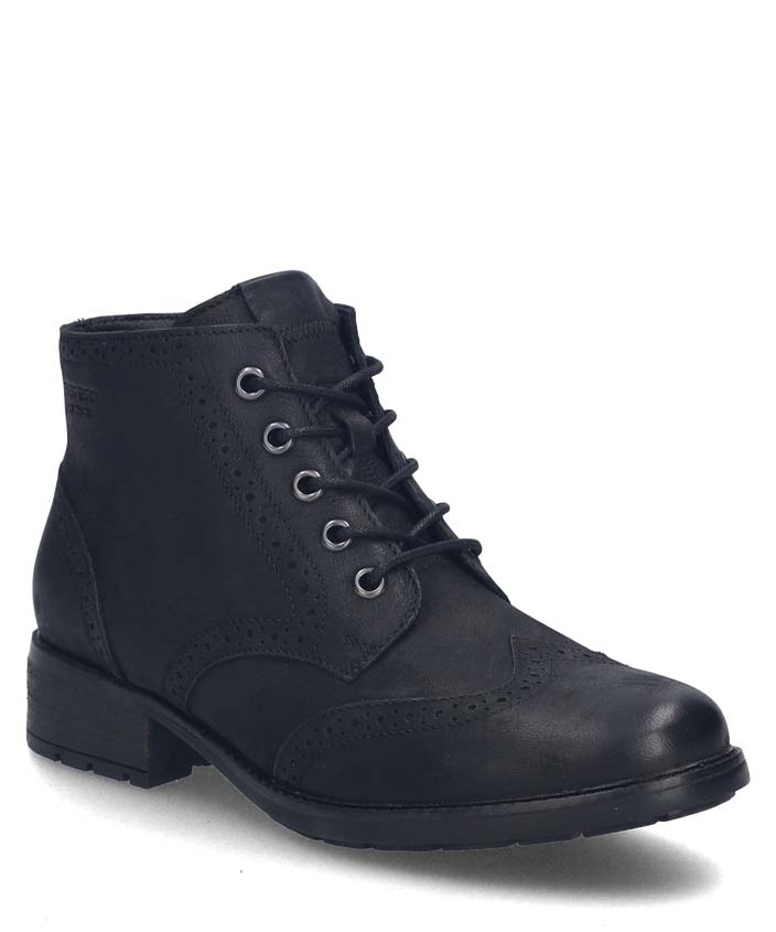 Josef Seibel Kate 11 - Black