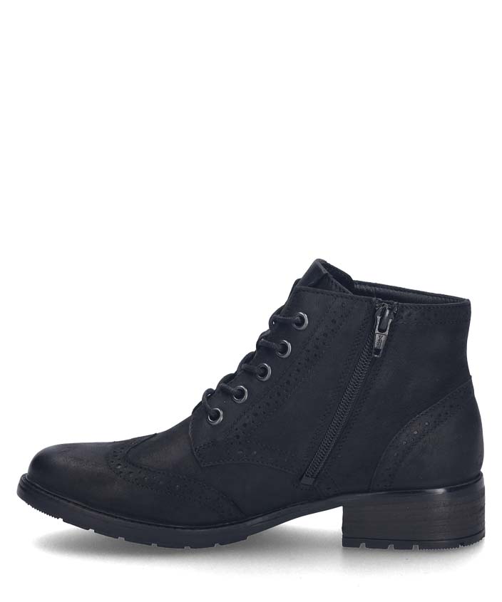 Josef Seibel Kate 11 - Black