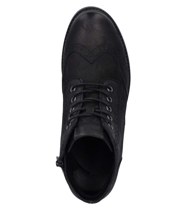 Josef Seibel Kate 11 - Black