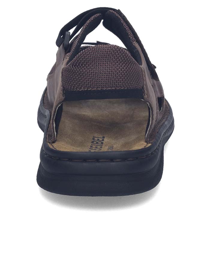 Josef Seibel Max 61 - Brown