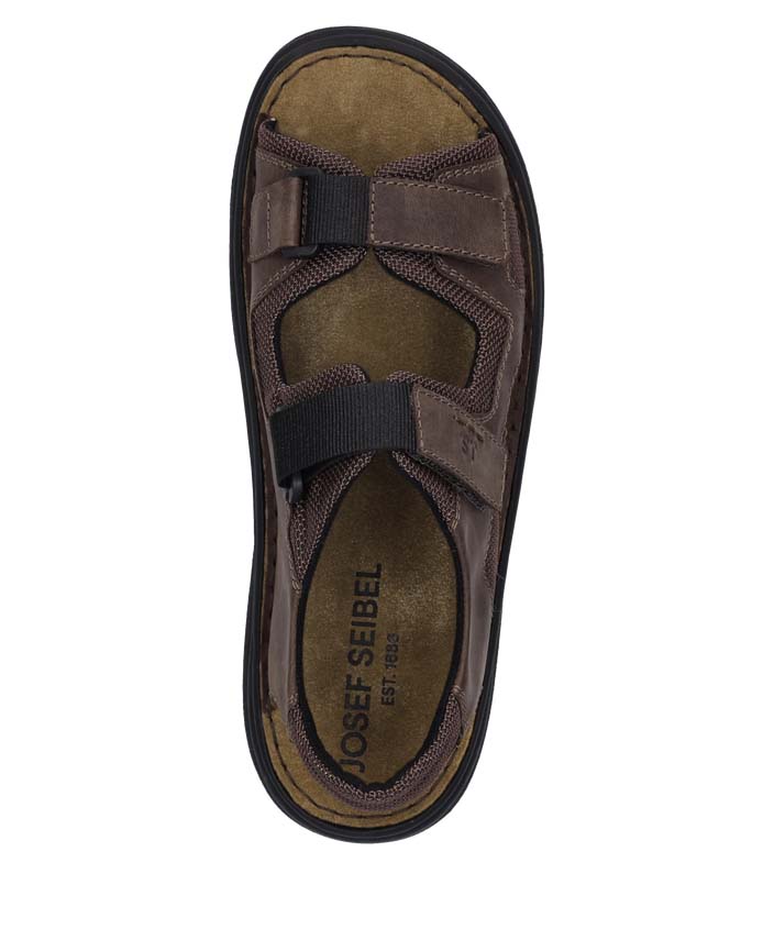 Josef Seibel Max 61 - Brown