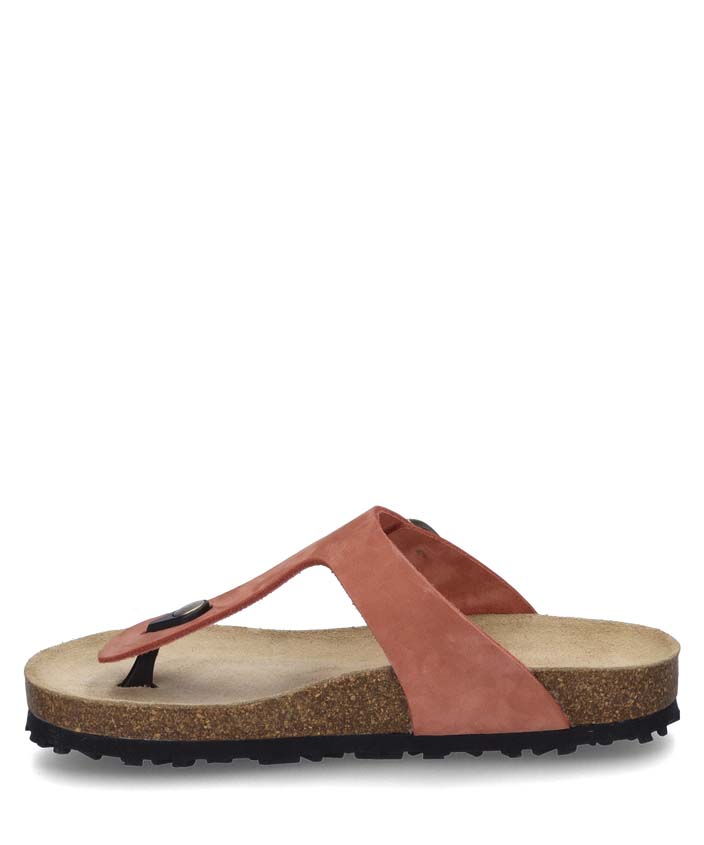 Josef Seibel Hermine 02 - Red