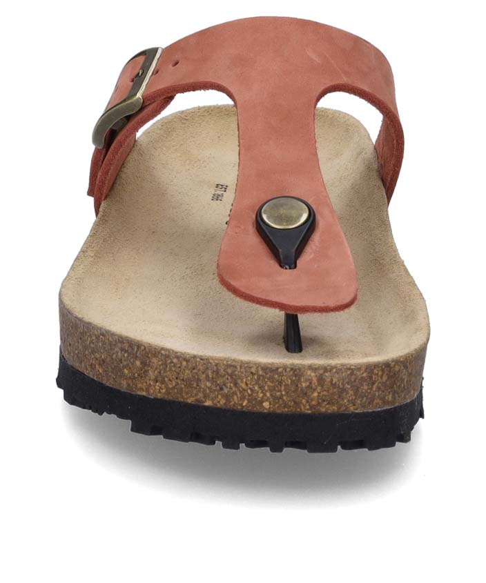 Josef Seibel Hermine 02 - Red