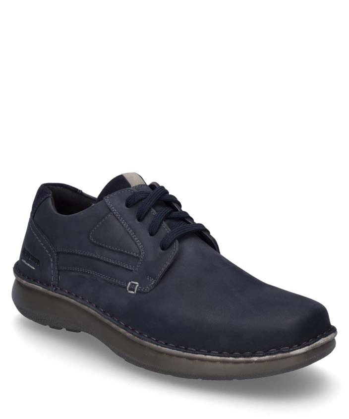 Josef Seibel Alan 09 - Blue
