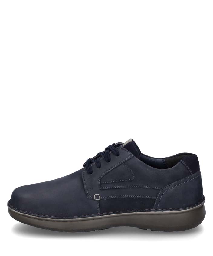 Josef Seibel Alan 09 - Blue