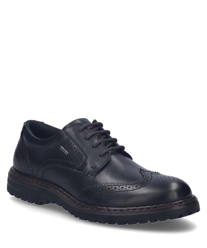 Josef Seibel Erroll 59 - Black