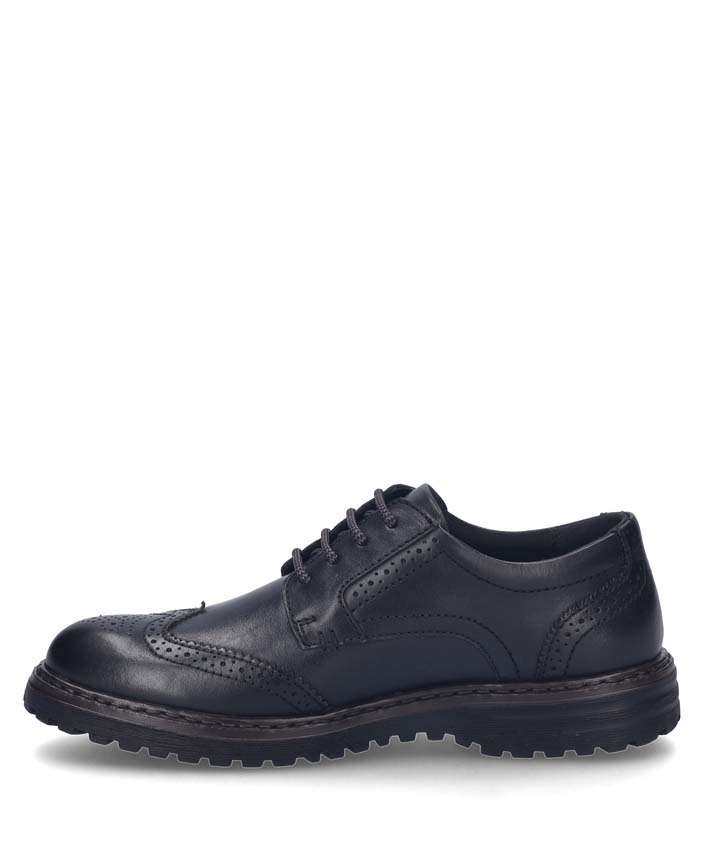 Josef Seibel Erroll 59 - Black