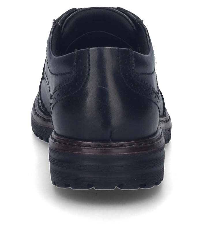 Josef Seibel Erroll 59 - Black