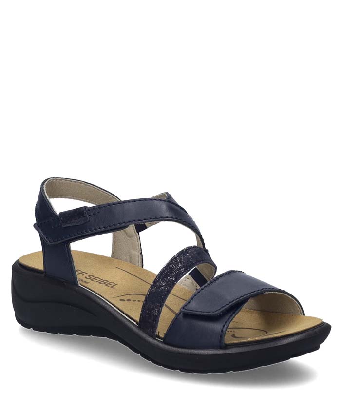 Josef Seibel Annecy 12 - Blue
