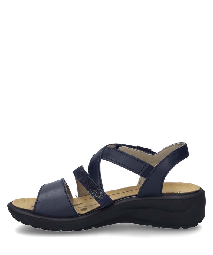 Josef Seibel Annecy 12 - Blue