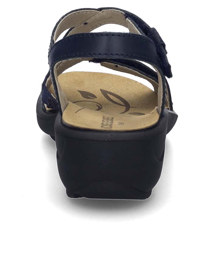 Josef Seibel Annecy 12 - Blue