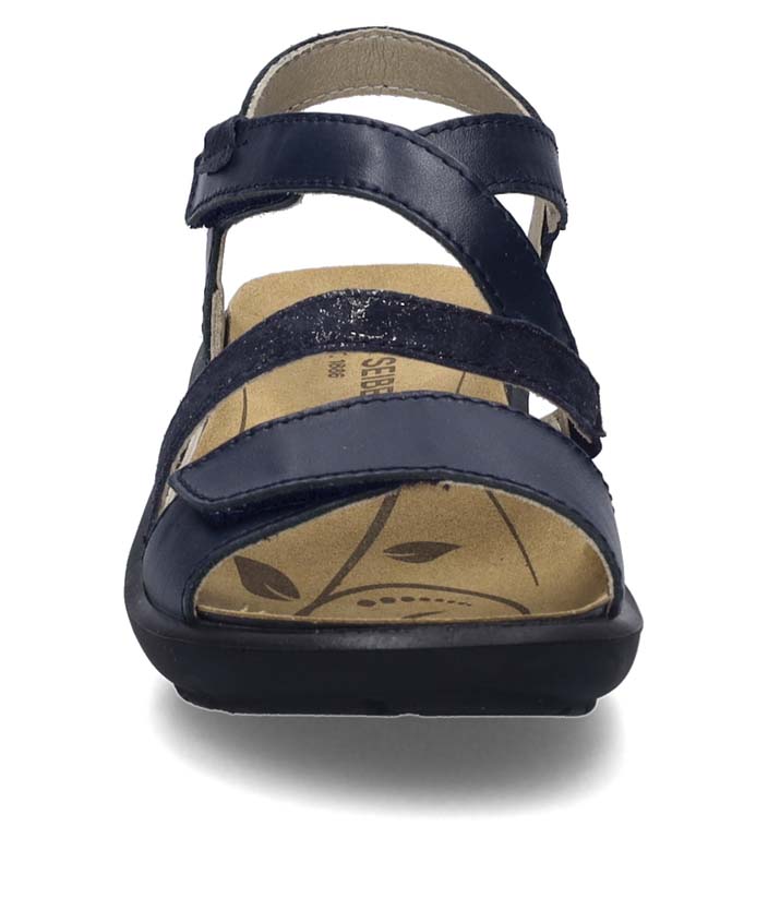 Josef Seibel Annecy 12 - Blue