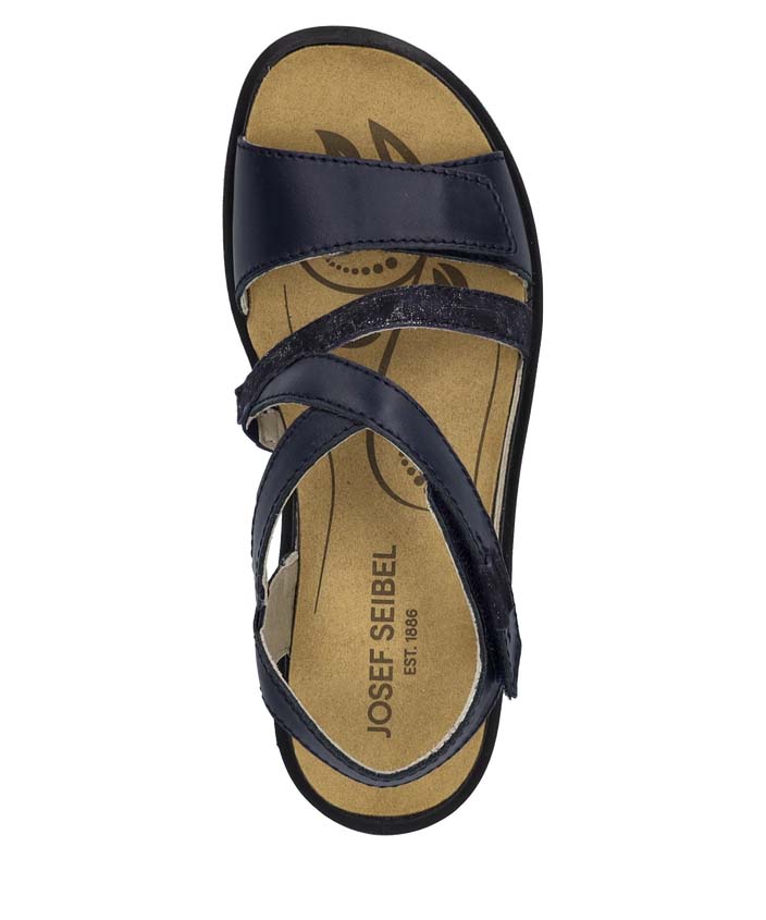 Josef Seibel Annecy 12 - Blue