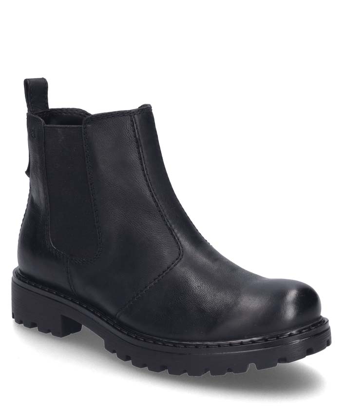 Josef Seibel Marta 06 - Black