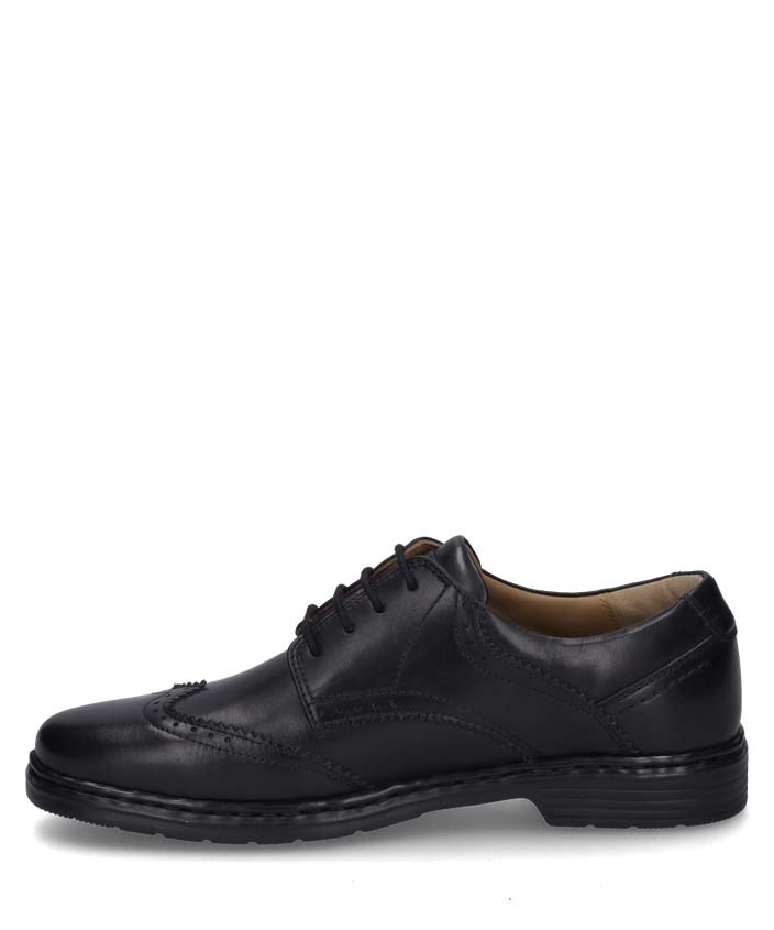 Josef Seibel Alastair 14 - Black