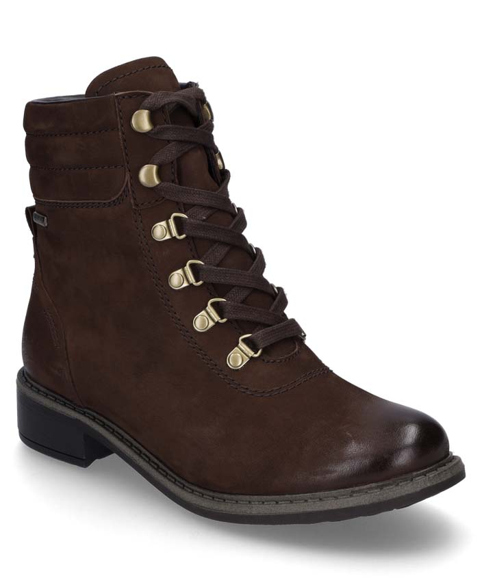 Josef Seibel Selena 52 - Brown