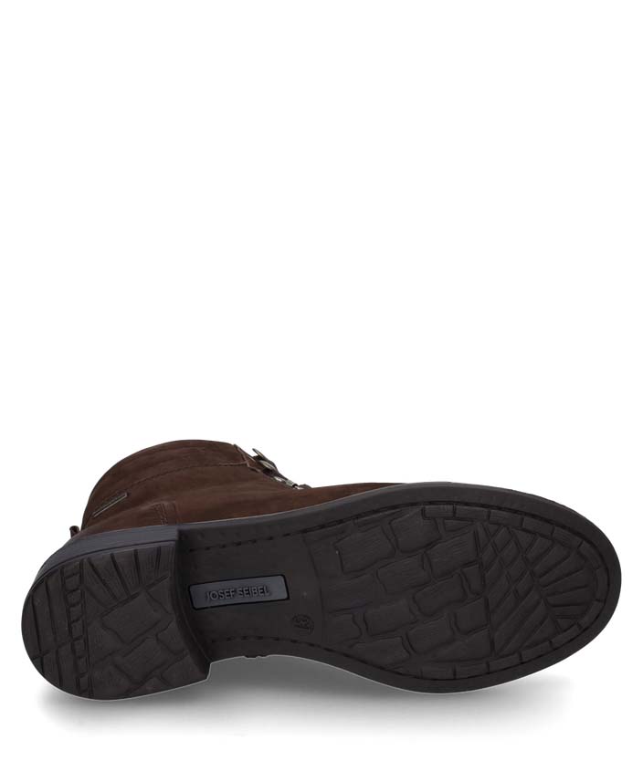 Josef Seibel Selena 52 - Brown