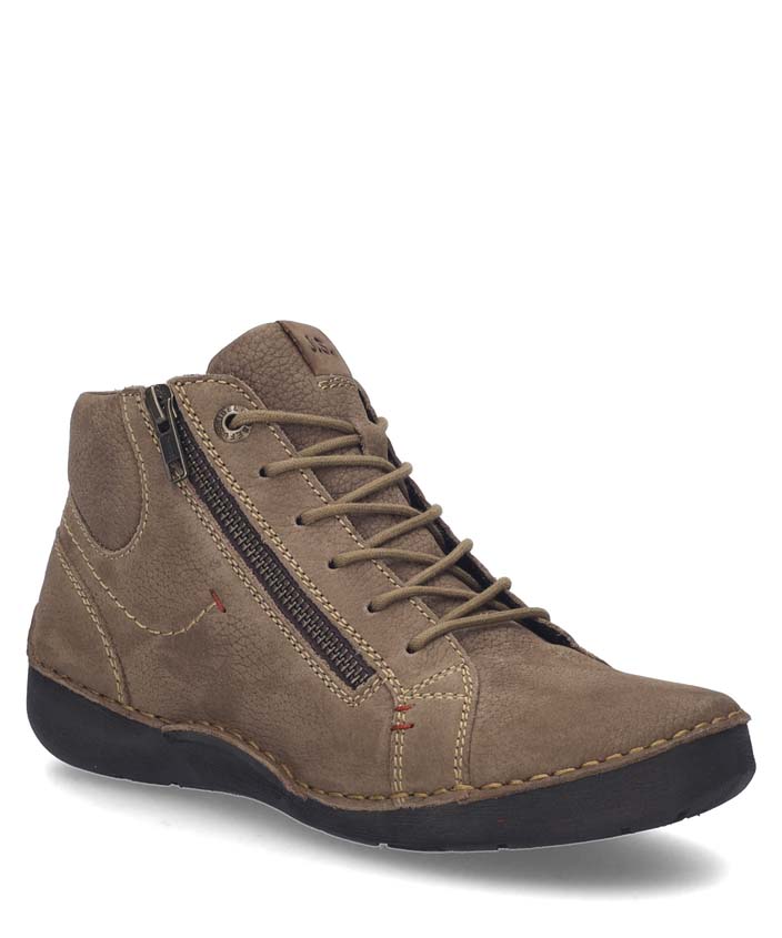 Josef Seibel Fergey 67 - Brown